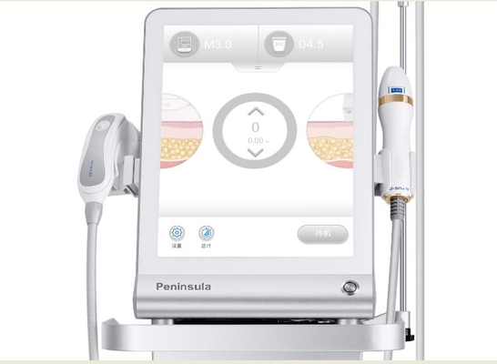 Tress Urinary RF Vaginal Rejuvenation Therapy Incontinence Vaginal Clinical Studies