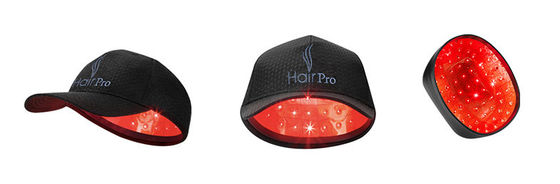 Best Price 81 Diodes 650nm Wavelength Hair Regrowrth Laser Cap