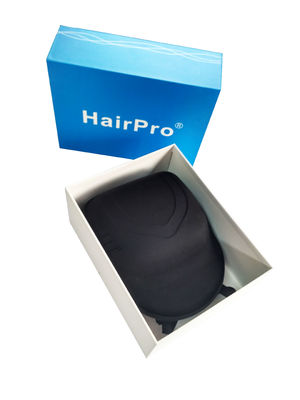 272 laser diodes Hair Regrowth Laser Cap & Helmets For Treating Hair Loss At Home