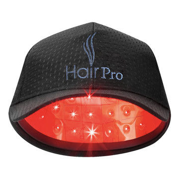 Medical Laser Hair Growth Cap Device 5mw FDA Cleared Home