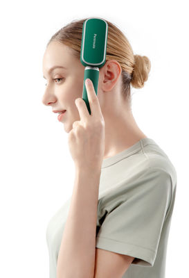 Emerald Laser Comb 5V Plasma Electric For Hair Care