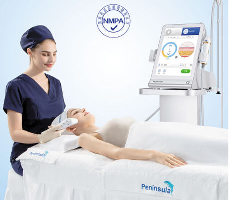 Skin Lift Professional Ultrasonic Cavitation Machine Fat Nasolabial