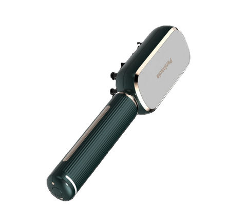 Hair Growth Black Laser Comb Vibration Massage Magical Plasma Electric