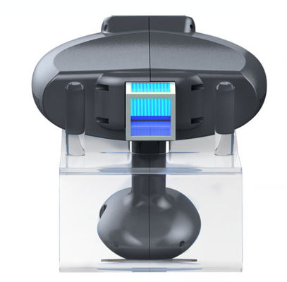 XeCl 308NM Excimer System Light Wavelength For Treating Skin Vitiligo Psoriasis Diseases