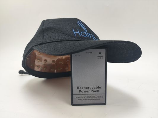 Peninsula 650nm Hair Regrowth Laser Treatment Cap Diode Home Use