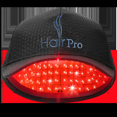 Peninsula 650nm LLLT Laser Hair Regrowth CAP For Hair Loss Laser Treatment