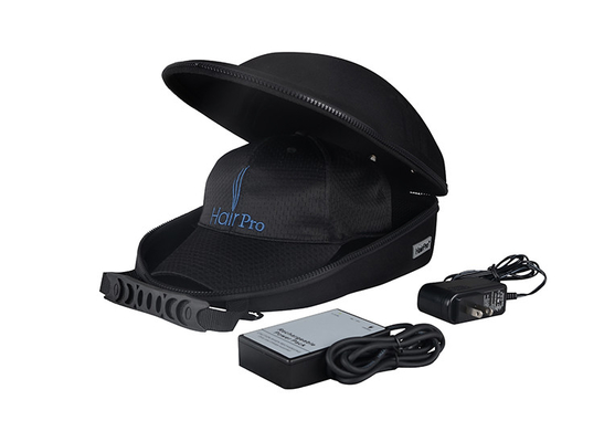 650nm Hair Loss Laser Treatment Cap 5mw FDA Peninsula Portable