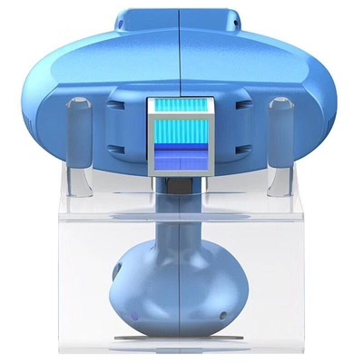 XeCl 308NM Excimer System Light Wavelength For Treating Skin Vitiligo Psoriasis Diseases