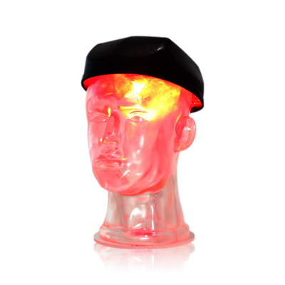LLLT Hairpro Laser Hair Regrowth CAP 650nm 5mW For Hair Loss Laser Treatment
