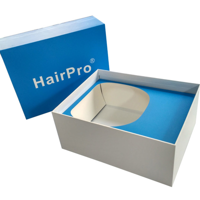 272 LLLT Red Laser Hair Regrowth Cap Device AC100V Peninsula Medical
