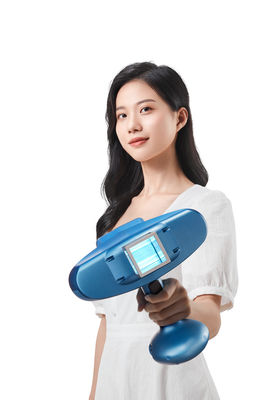 ποιότητας  Peninsula Skin Diseases Protective 308NM Excimer Sheet Light Wavelength For Cure εργοστάσιο