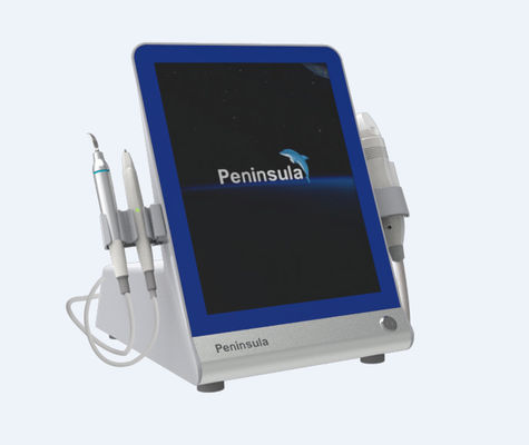 ποιότητας  Acne Remove Scan RF Machines For Acne Scar Removal Treatment 15 Inch εργοστάσιο