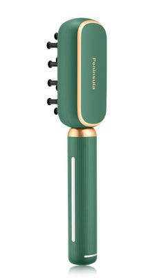 ποιότητας  Plasma Electric Brush Hair Loss Laser Comb For Hair Growth 5V 2A εργοστάσιο