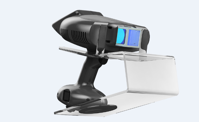 Lamp Phototherapy Vitiligo Excimer Laser Treatment 308nm Targeted Cure