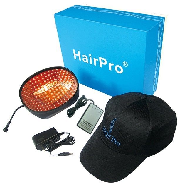 CE 650nm Hair Regrowth Cap 272 Laser Hat For Hair Growth