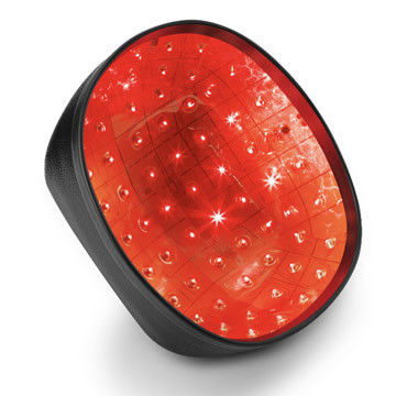 650nm Red Wavelength Laser Diode Helmet For Hair Growth 1360mW