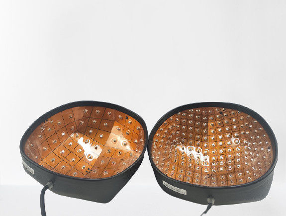 CE LLLT Hair Regrowth Laser Cap Treatment CFDA Cleared