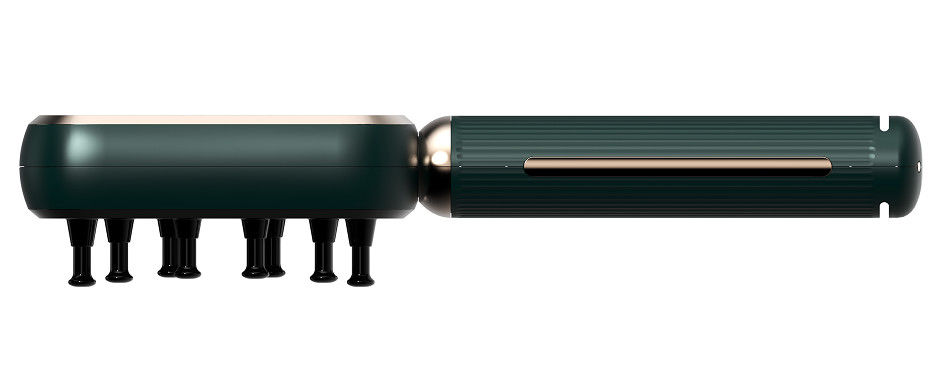 Emerald Laser Comb 5V Plasma Electric For Hair Care
