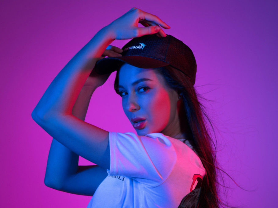 650nm Hair Diode  Wavelength Laser Therapy Cap Red Light ABS