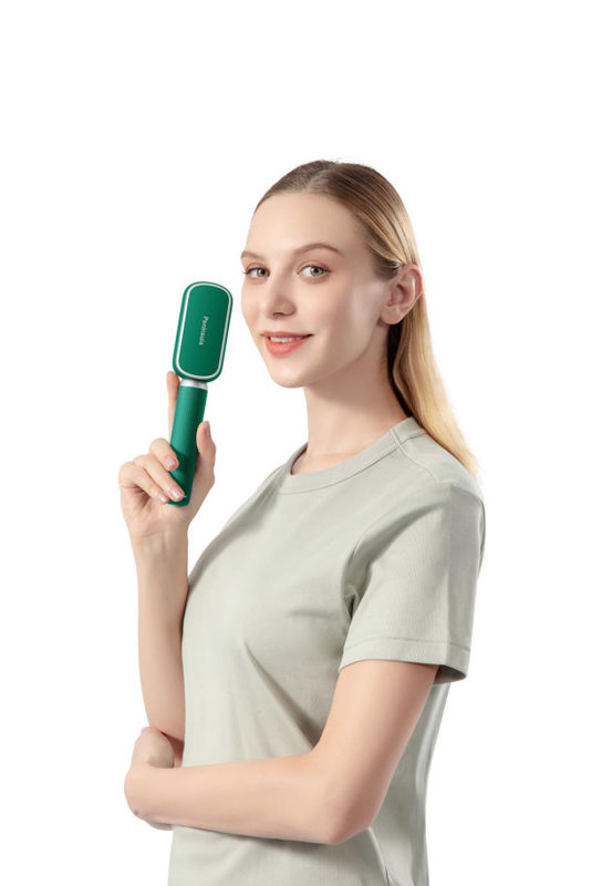 Hair Growth Black Laser Comb Vibration Massage Magical Plasma Electric